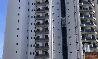 Imagem 1: Apto mobiliado - c/ garagem - centro Uberlândia