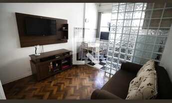 Imagem: Apartamento à Venda - Botafogo, 1 Quarto