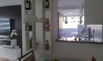 Imagem 6: Apartamento para aluguel e venda tem 40 metros quadrados com 1 quarto