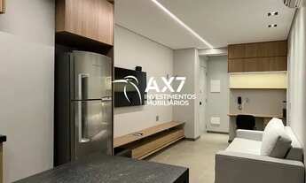 Imagem 2: SãO PAULO - Apartamento Padrão - Vila Olímpia