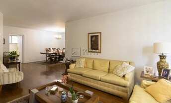 Imagem 2: Apartamento Venda Higienópolis 158 m² 4 Dormitórios