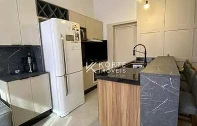 Imagem 4: Casa com 2 dormitórios à venda, 70 m² por R$ 369.000,00 - Taboão - Rio do Sul/SC