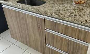 Imagem 5: Apartamento Padrão em Jundiaí