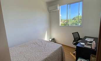 Imagem 4: Apartamento para aluguel possui 43 metros quadrados com 2 quartos