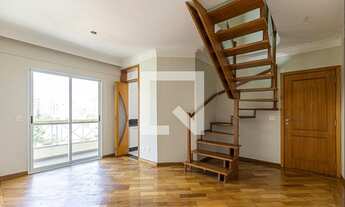 Imagem 3: Apartamento para Aluguel - Jardim Bela Vista, 3 Quartos, 120 m2