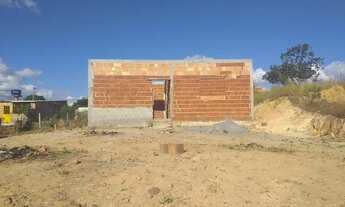 Imagem 2: Vendo Lote com casa pela metade valor 28 mil