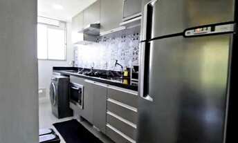 Imagem: Apartamento para Venda - 45.35m², 2 dormitórios