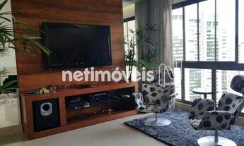 Imagem 3: Venda Apartamento 4 quartos Vila da Serra Nova Lima