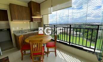 Imagem: Apartamento Swiss Park