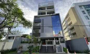 Imagem: Flat no Bessa Beira Mar Mobiliado Com Área