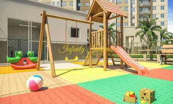 Imagem 4: Apogeu Barra Apartamento 3 quartos com suíte