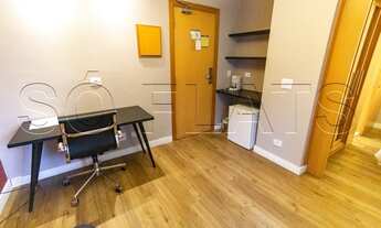 Imagem 5: Ótima opção disponível para locação no Jardins próximo da Avenida Paulista