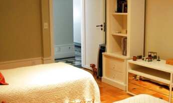 Imagem 7: Casa para venda tem 765 metros quadrados com 5 quartos em Santa Teresa - Rio de Janeiro