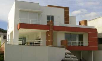 Imagem: CASA EM CONDOMÍNIO - CONDOMÍNIO ARUJÁ