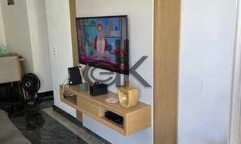 Imagem 4: Apartamento-À VENDA-Barra da Tijuca-Rio de Janeiro-RJ