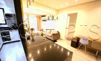 Imagem 2: Residencial Florida Penthouse disponível com 96m² 2 dorms e 2 vagas disponível para locaçã