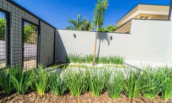 Imagem 6: CASA DE ALTO PADRAO , 3 SUITES