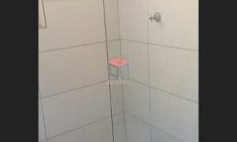 Imagem 6: Apartamento para aluguel 1 quarto 1 vaga Bangu - Santo André - SP