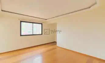 Imagem 2: Apartamento Venda 3 Dormitórios - 100 m² Vila Clementino