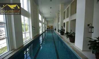 Imagem 7: Apartamento Garden com 2 dormitórios para alugar, 64 m² por R$ 5.640,17/mês - Morumbi - Sã