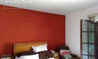 Imagem 3: Santo André - Casa Padrão - Vila Camilópolis