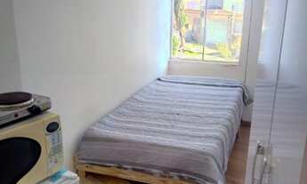 Imagem 4: KITNET e QUARTOS no BIgorrilho e Batel com estacionamento