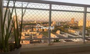 Imagem 3: São José do Rio Preto - Apartamento Padrão - Bom Jardim