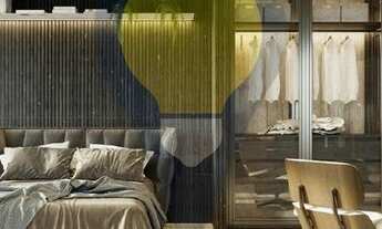 Imagem 4: Apartamento no ORIGAMI com181m² - 3 suítes - 3 vagas de garagens - Tirol - Natal - RN