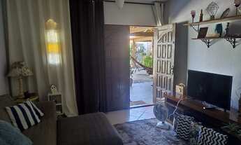 Imagem 2: Alugo casa com 2 qts 2 banheiros