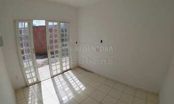 Imagem 2: Casa Padrão em São José do Rio Preto