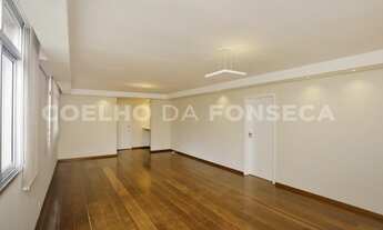 Imagem 6: São Paulo - Apartamento Padrão - Higienópolis