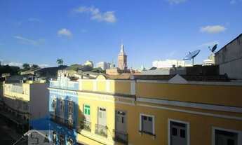 Imagem 7: Apartamento para Aluguel - Centro, 1 Quarto, 30 m2