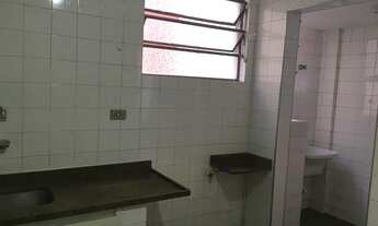 Imagem 2: Apartamento para venda tem 67 metros quadrados com 2 quartos em Vila Romana - São Paulo