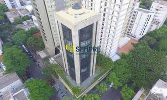 Imagem 2: Andar comercial para alugar no bairro Savassi com 2 vagas