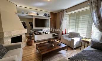 Imagem: CASA COM 4 DORMITÓRIOS EM GRAMADO