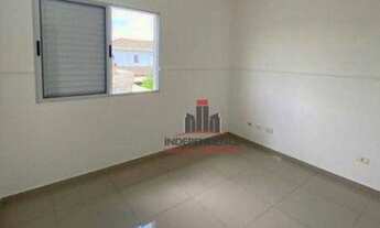 Imagem 5: Sobrado para alugar, 200 m² por R$ 4.798,00/mês - Villa Branca - Jacareí/SP