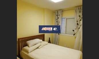 Imagem 5: LINDO APARTAMENTO 75M² COM 03 DORMITÓRIOS. ÓTIMA LOCALIZAÇÃO