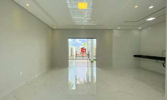 Imagem 7: Casa Residencial Passaredo / 3 suítes c/ closet / piscina/ churrasqueira/ varanda!