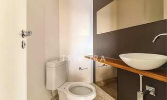 Imagem 6: Imóvel de 208m², com 4 suítes