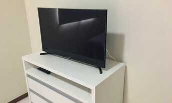 Imagem 7: Kits studio aparts flats sem fiador no sudoeste totalmente mobiliados