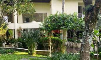 Imagem 4: Sobrado com 5 dormitórios à venda, 306 m² por R$ 5.500.000 - Brooklin - São Paulo/SP