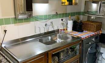 Imagem 12: SÃO PAULO - Apartamento Padrão - REPUBLICA