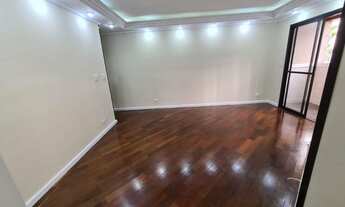 Imagem 3: Apartamento com 3 dormitórios para alugar, 64 m² por R$ 2.825,79/mês - Vila Carrão - São P