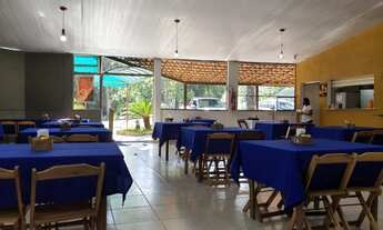 Imagem 3: Passo o ponto de restaurante em Barra de Guaratiba