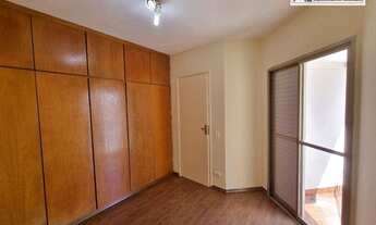 Imagem 4: Apartamento com 2 dormitórios para alugar, 65 m² por R$ 3.569,75/mês - Tatuapé - São Paulo