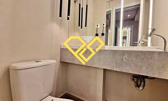 Imagem 6: Apartamento 2 Quartos em Santos