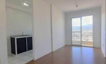 Imagem: Alugue Apartamento 2 dormitórios com sacada