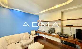 Imagem 3: Apartamento-À VENDA-Leblon-Rio de Janeiro-RJ