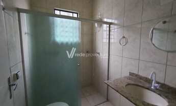 Imagem 7: Casa - Jardim Ouro Branco - Campinas