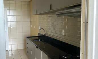 Imagem 2: Alugo excelente apartamento três Quartos